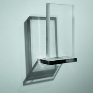 Solid Acrylic Plastic Sheet 6mm