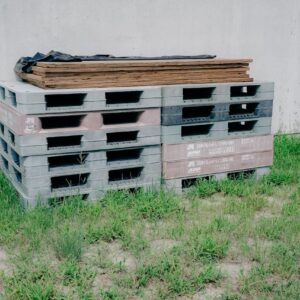 High-Density Polyethylene Sheet (HDPE)