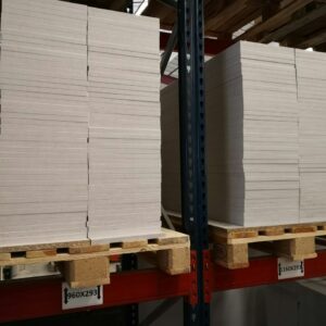 Opal Twinwall Polycarbonate 10mm